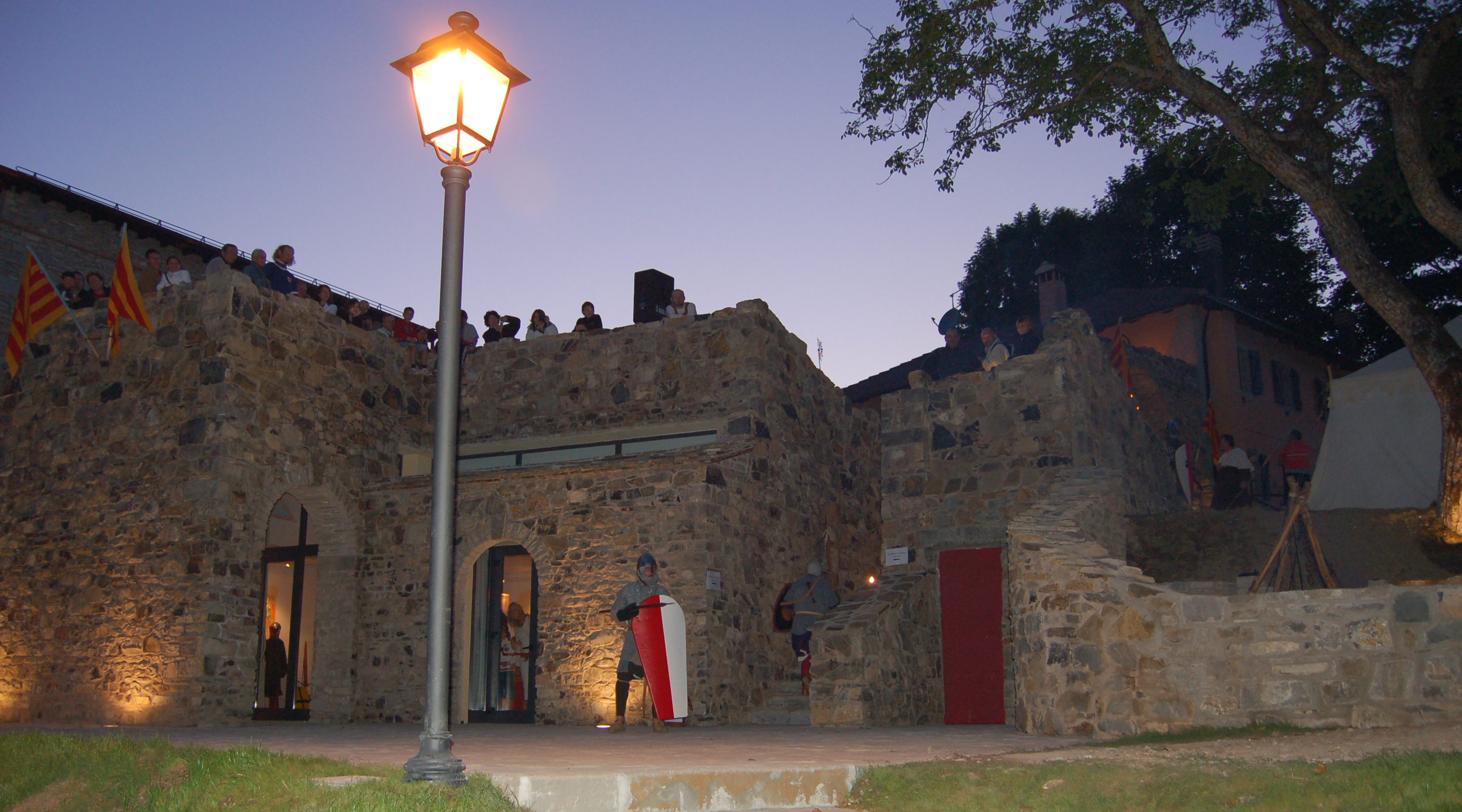 Castello della Badia2
